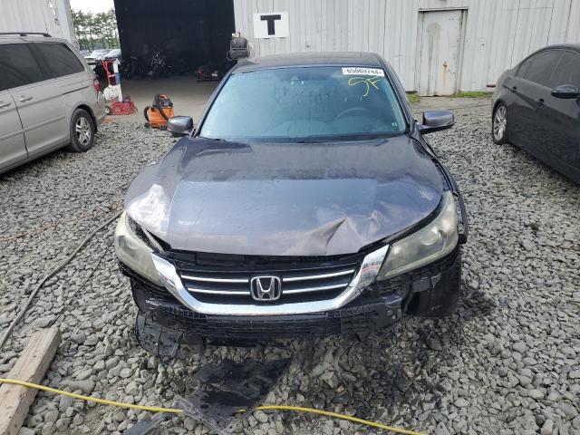 2014 HONDA ACCORD EXL - 1HGCR2F80EA138636