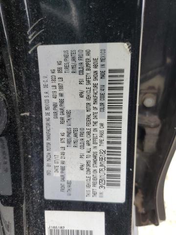 2018 MAZDA 3 SPORT - 3MZBN1U76JM165182