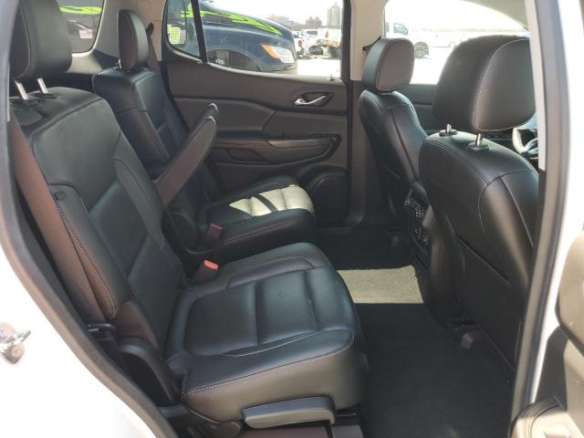 2019 GMC Acadia Slt-1 VIN: 1GKKNMLS4KZ241240 Lot: 61498714