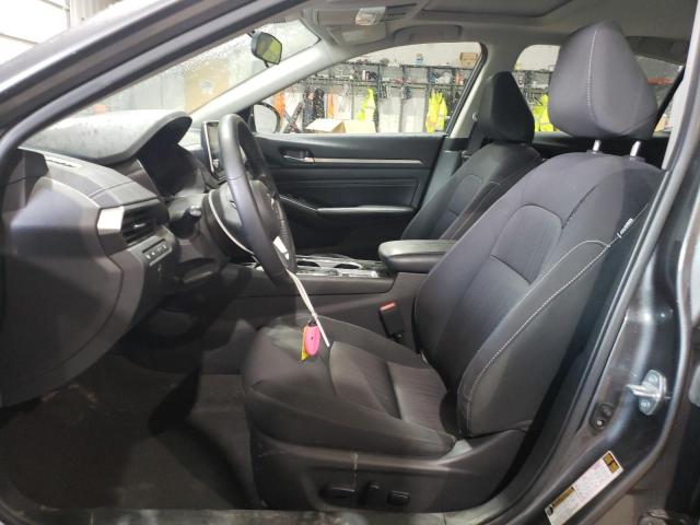 2022 NISSAN ALTIMA SV - 1N4BL4DV1NN337127