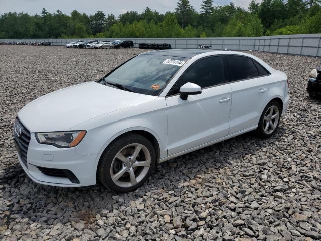 2015 Audi A3 Premium VIN: WAUBFGFF8F1084029 Lot: 62204644
