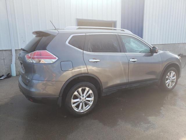 2015 NISSAN ROGUE S - 5N1AT2MV0FC752393