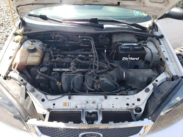 1FAFP34N37W177023 2007 Ford Focus Zx4