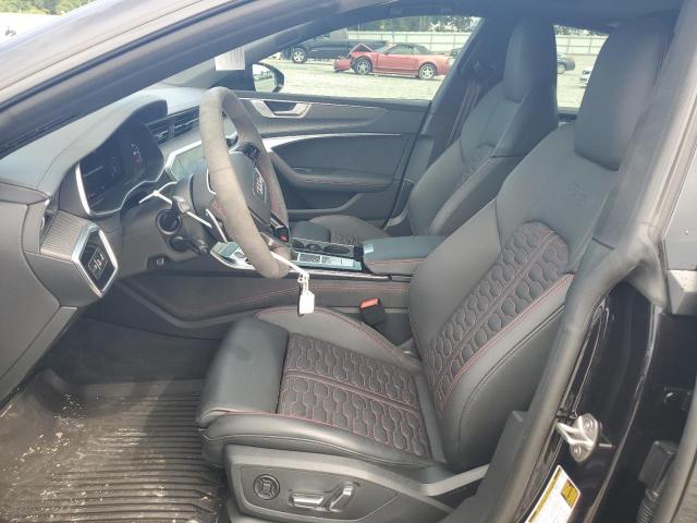 2023 AUDI RS7 - WUAPCBF21PN902781