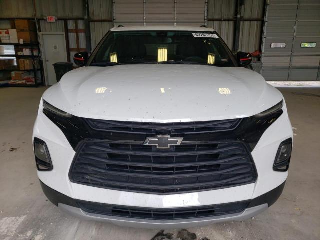 2021 CHEVROLET BLAZER 2LT - 3GNKBCRS1MS584519