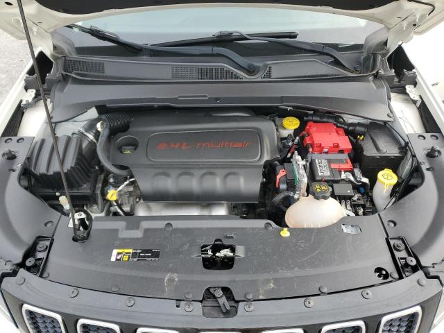 2021 JEEP COMPASS SP - 3C4NJDAB3MT537206