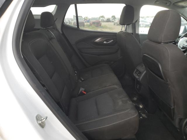 2022 GMC TERRAIN SL - 3GKALMEV2NL175159