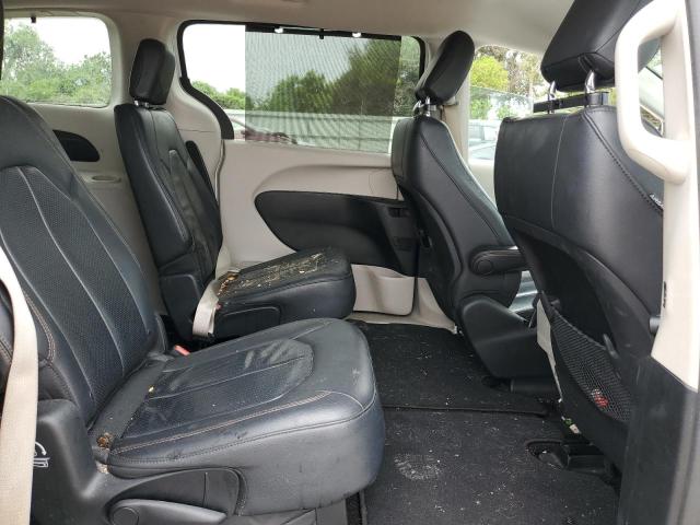2018 CHRYSLER PACIFICA T - 2C4RC1BG2JR124289
