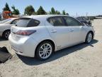 LEXUS CT 200 photo