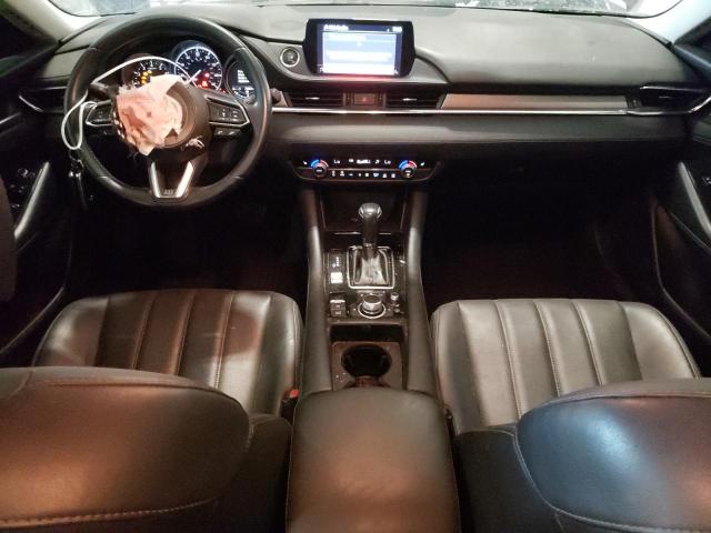 2021 MAZDA 6 TOURING - JM1GL1VM9M1603181