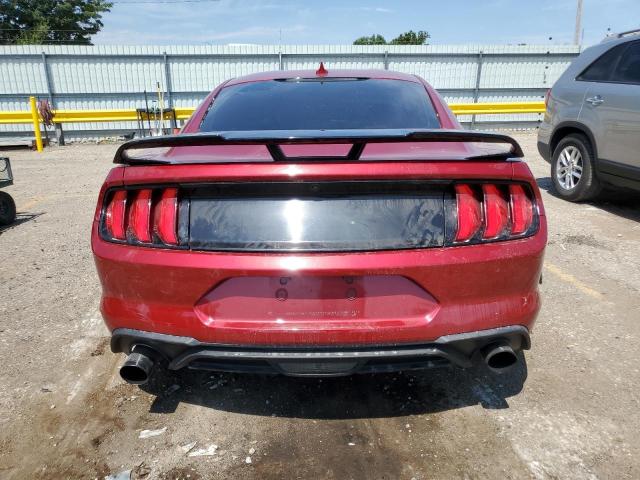 2020 FORD MUSTANG - 1FA6P8TH4L5161387