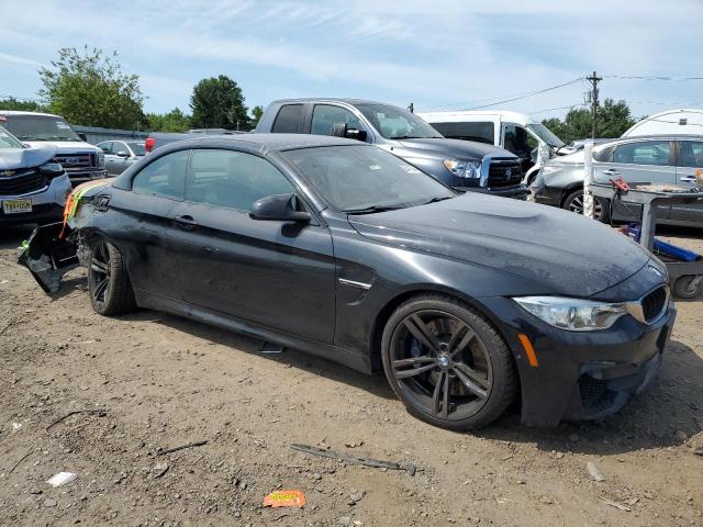 VIN WBS4Z9C50JEA24012 2018 BMW M4 no.4