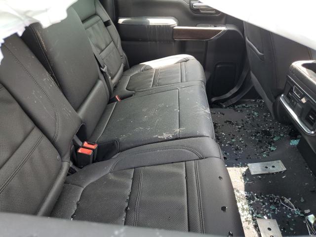 2023 GMC SIERRA K25 - 1GT49REY9PF168950
