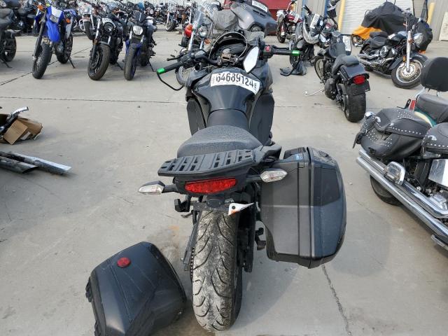 2015 KAWASAKI LZ1000 B - JKALZCB19FA003874