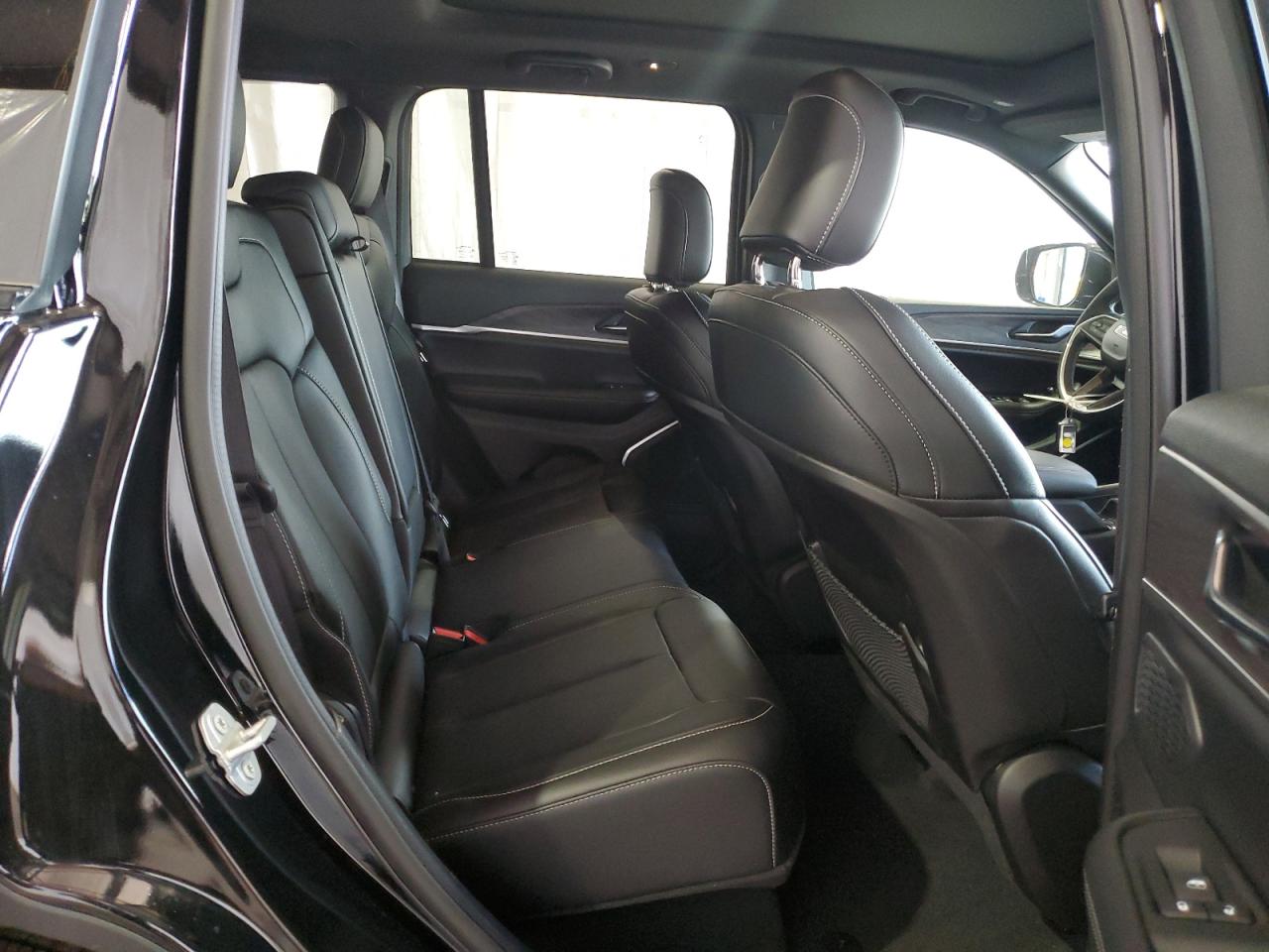 1C4RJYB6XRC145790 2024 Jeep Grand Cherokee Limited 4Xe