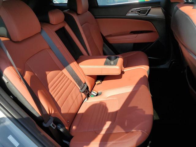 2024 KIA SPORTAGE S - 5XYK53DF8RG170530