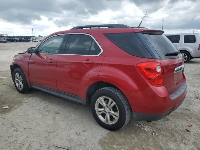 2013 Chevrolet Equinox Lt VIN: 1GNALPEK0DZ101627 Lot: 62206094