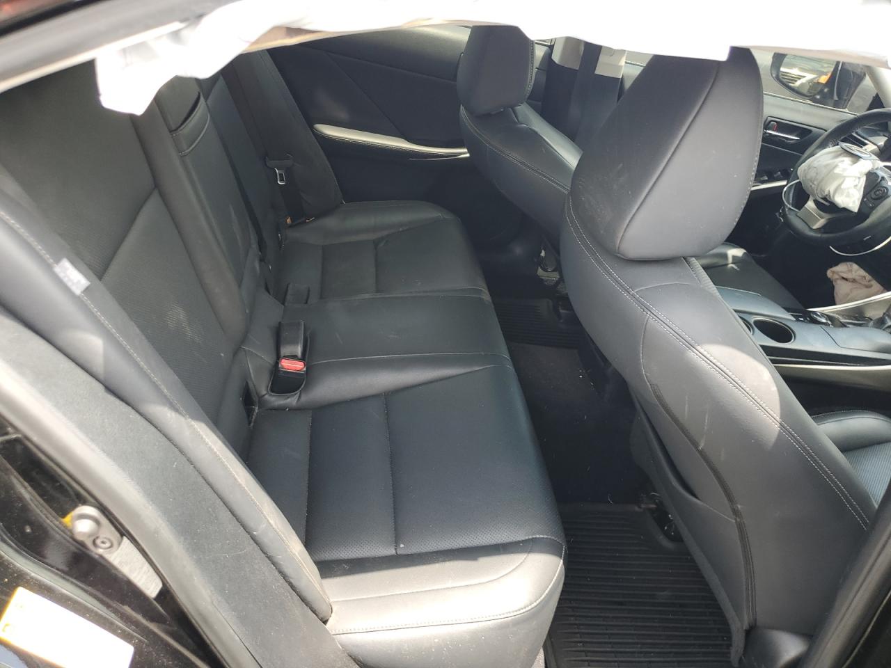 JTHCF1D24E5006325 2014 Lexus Is 250