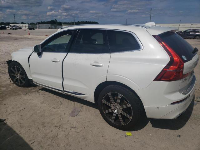 2018 Volvo Xc60 T5 Inscription VIN: YV4102RL9J1023962 Lot: 62726594