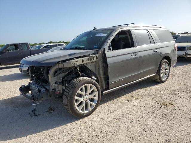 2018 FORD EXPEDITION - 1FMJK1MT4JEA58539