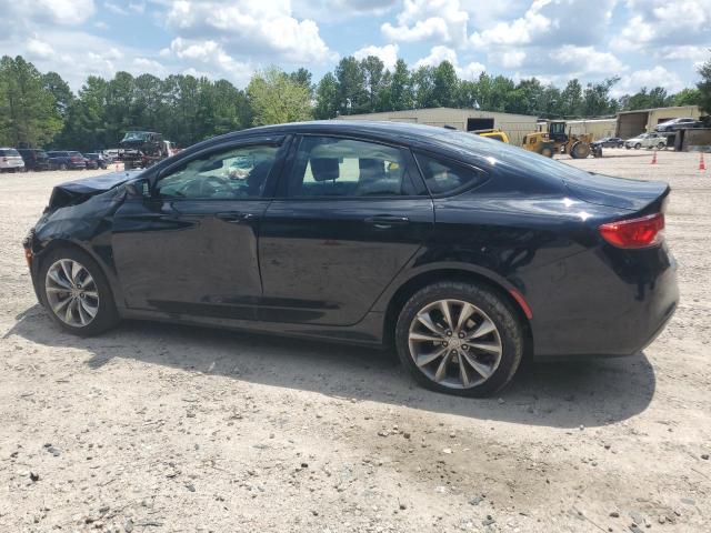 VIN 1C3CCCBG3FN662798 2015 Chrysler 200, S no.2