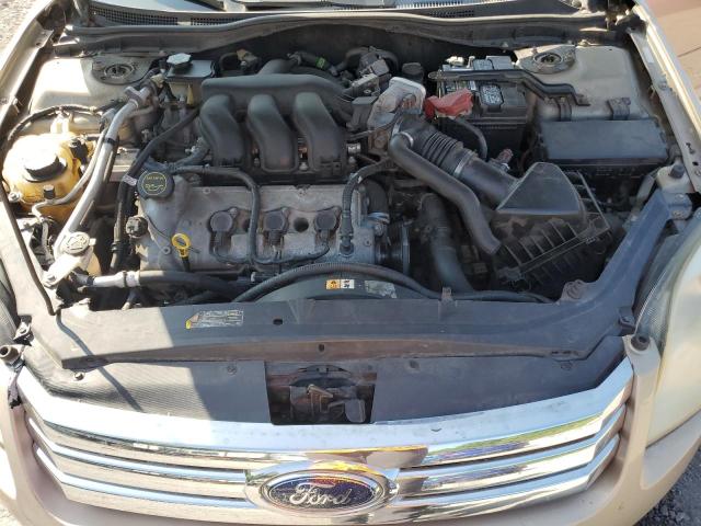 2008 Ford Fusion Se VIN: 3FAHP07118R147068 Lot: 62111764