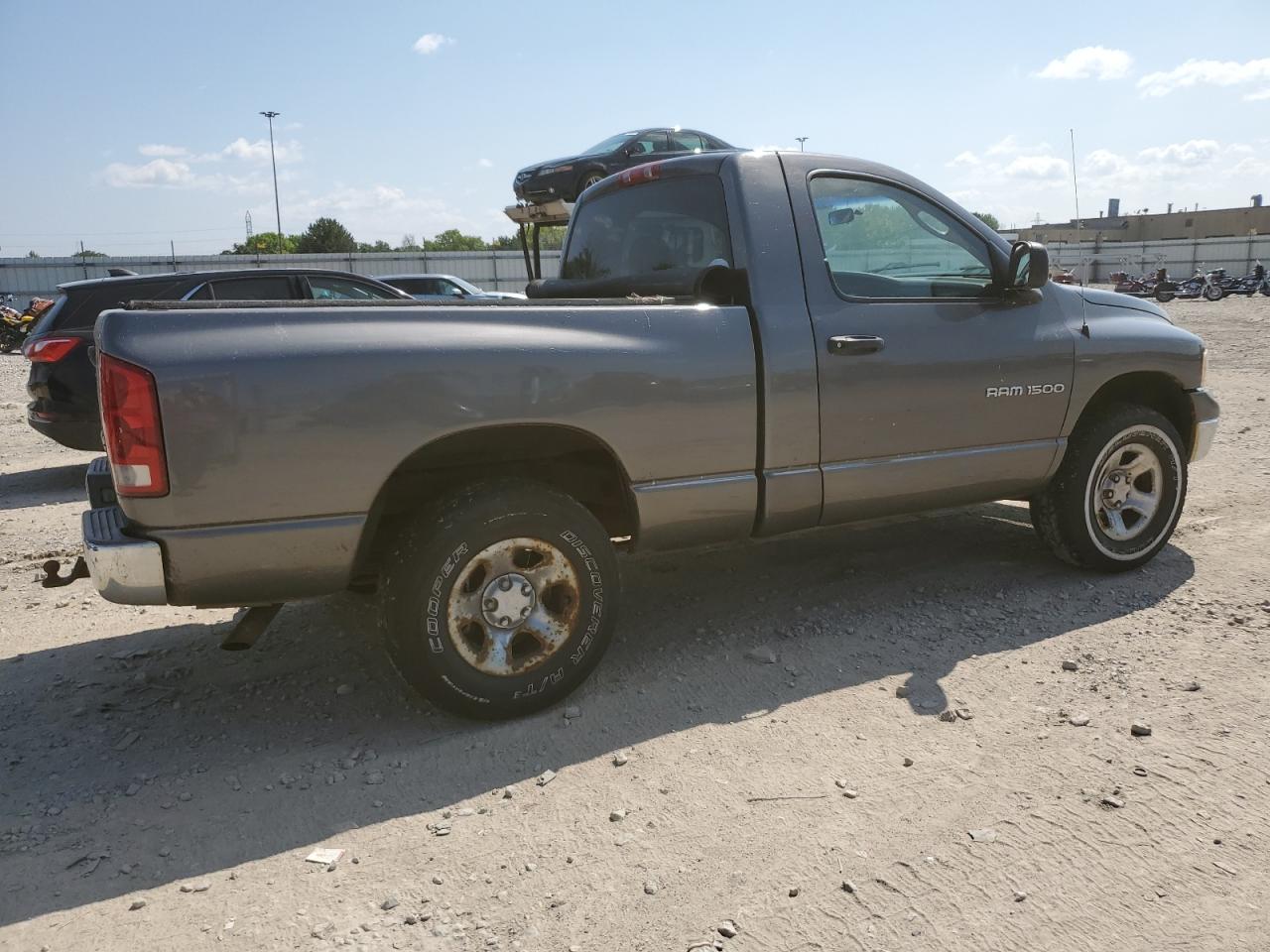 1D7HU16N72J176773 2002 Dodge Ram 1500