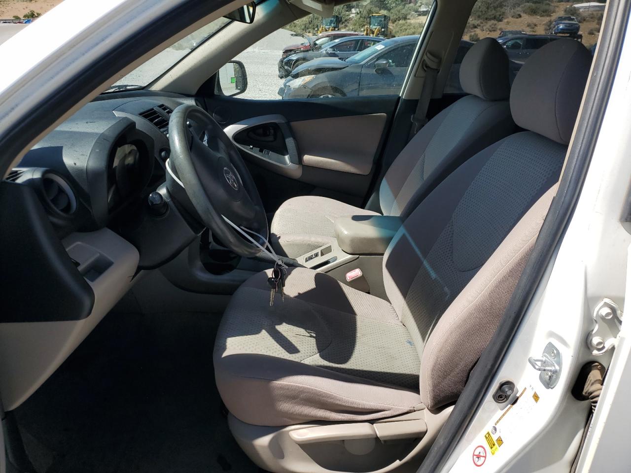 JTMZD33V775055725 2007 Toyota Rav4