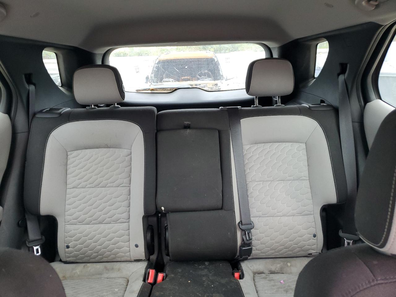 2GNAXHEVXL6259679 2020 Chevrolet Equinox Ls