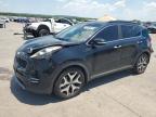 2018 KIA SPORTAGE S - KNDPR3A65J7392717