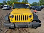 JEEP WRANGLER U photo