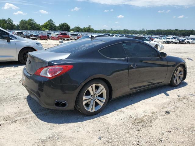 2010 Hyundai Genesis Coupe 3.8L VIN: KMHHU6KH5AU007237 Lot: 63084804