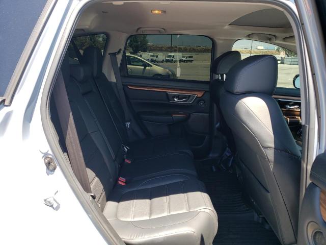 2022 Honda Cr-V Exl VIN: 5J6RT6H88NL025806 Lot: 61227424