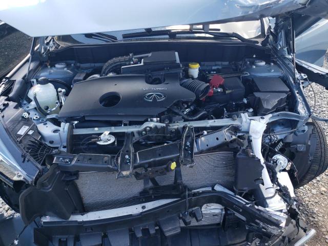 2023 INFINITI QX55 LUXE - 3PCAJ5JRXPF104650