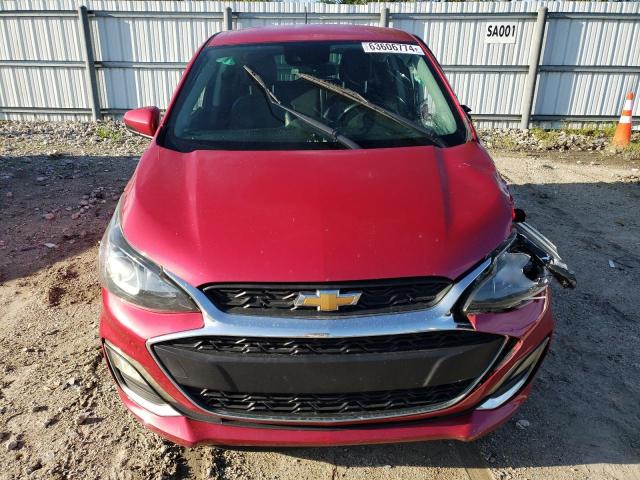 2020 CHEVROLET SPARK 2LT - KL8CF6SA8LC468512