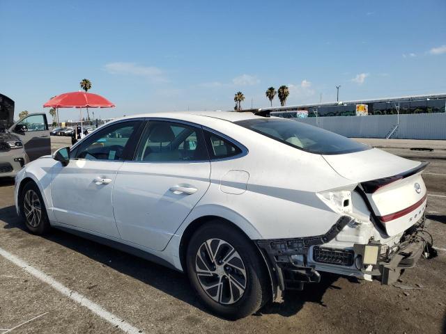 2023 HYUNDAI SONATA HYB KMHL24JJ3PA061509  63532004