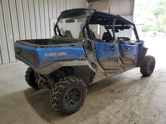 2022 CAN-AM COMMANDER - 3JB1CAX41NK002644