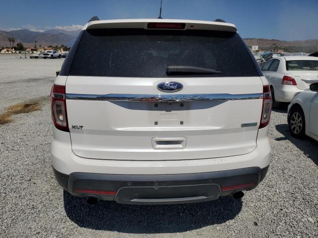 VIN 1FM5K7D97DGB70575 2013 Ford Explorer, Xlt no.6