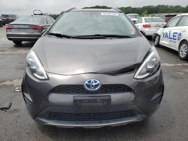 2018 TOYOTA PRIUS C - JTDKDTB36J1605903