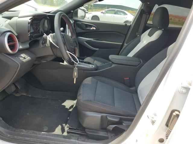 2024 CHEVROLET TRAX 1RS - KL77LGE20RC133150