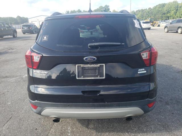 2019 FORD ESCAPE SEL - 1FMCU0HD7KUA38132