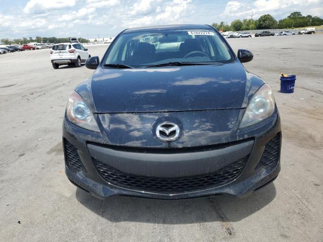 VIN JM1BL1U7XD1837299 2013 Mazda 3, I no.5