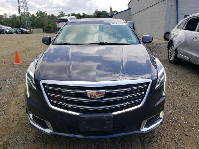 2018 CADILLAC XTS LUXURY - 2G61M5S38J9153474