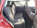 NISSAN ROGUE S photo