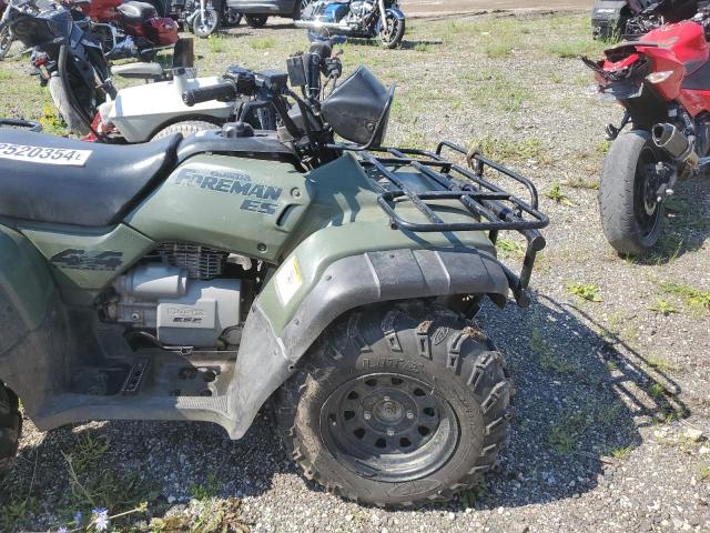 2002 HONDA TRX450 FE 478TE224924307522