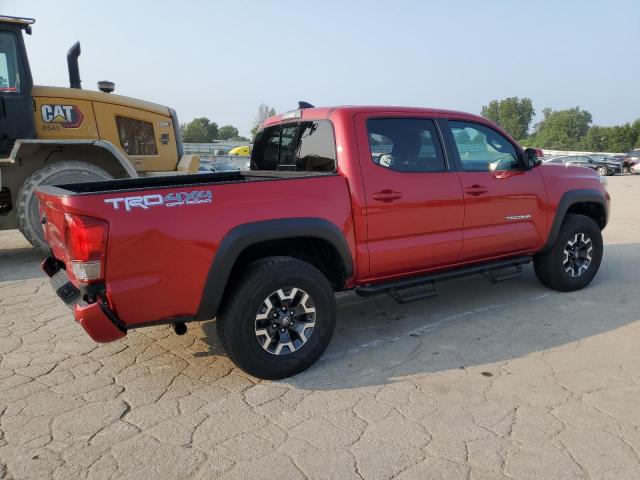 VIN 3TMCZ5AN8HM114864 2017 Toyota Tacoma, Double Cab no.3