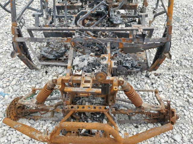 2022 ATV SIDEBYSIDE - 0D1BRXA07N3166890