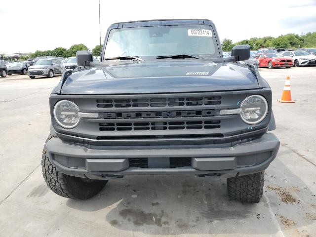 2021 FORD BRONCO BAS - 1FMDE5BH3MLA98976