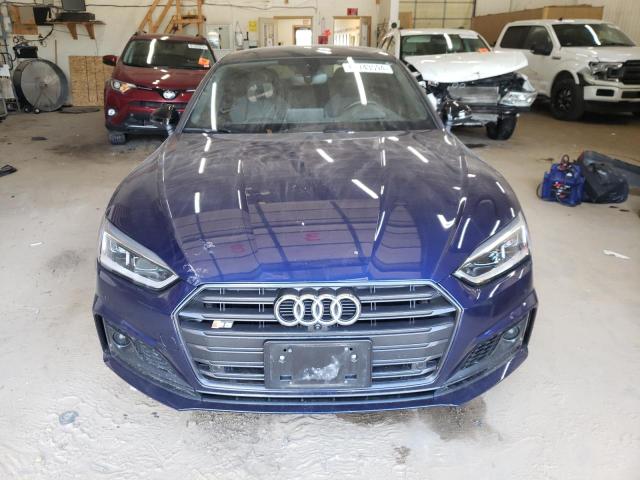 2019 AUDI S5 PRESTIG WAUC4CF50KA043060