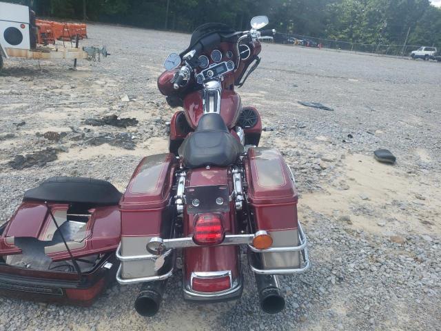 2009 HARLEY-DAVIDSON FLHTCU 1HD1FC4109Y621243